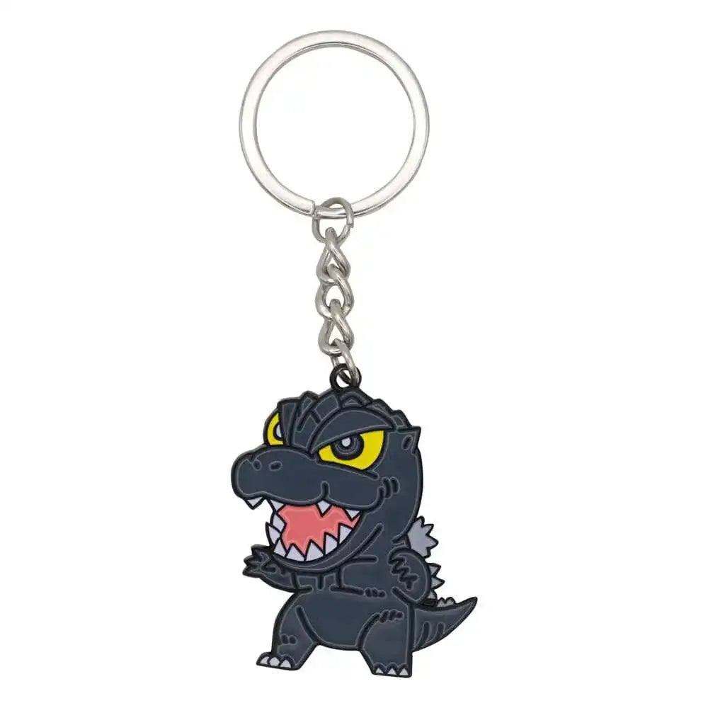 Godzilla Schlüsselanhänger Baby Godzilla Limited Edition - Smalltinytoystore