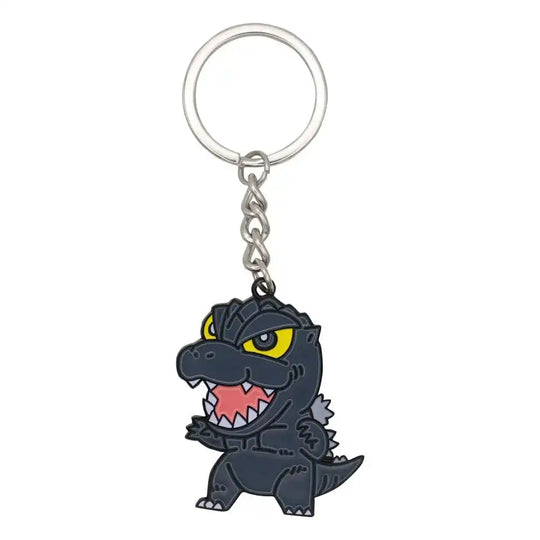 Godzilla Schlüsselanhänger Baby Godzilla Limited Edition - Smalltinytoystore