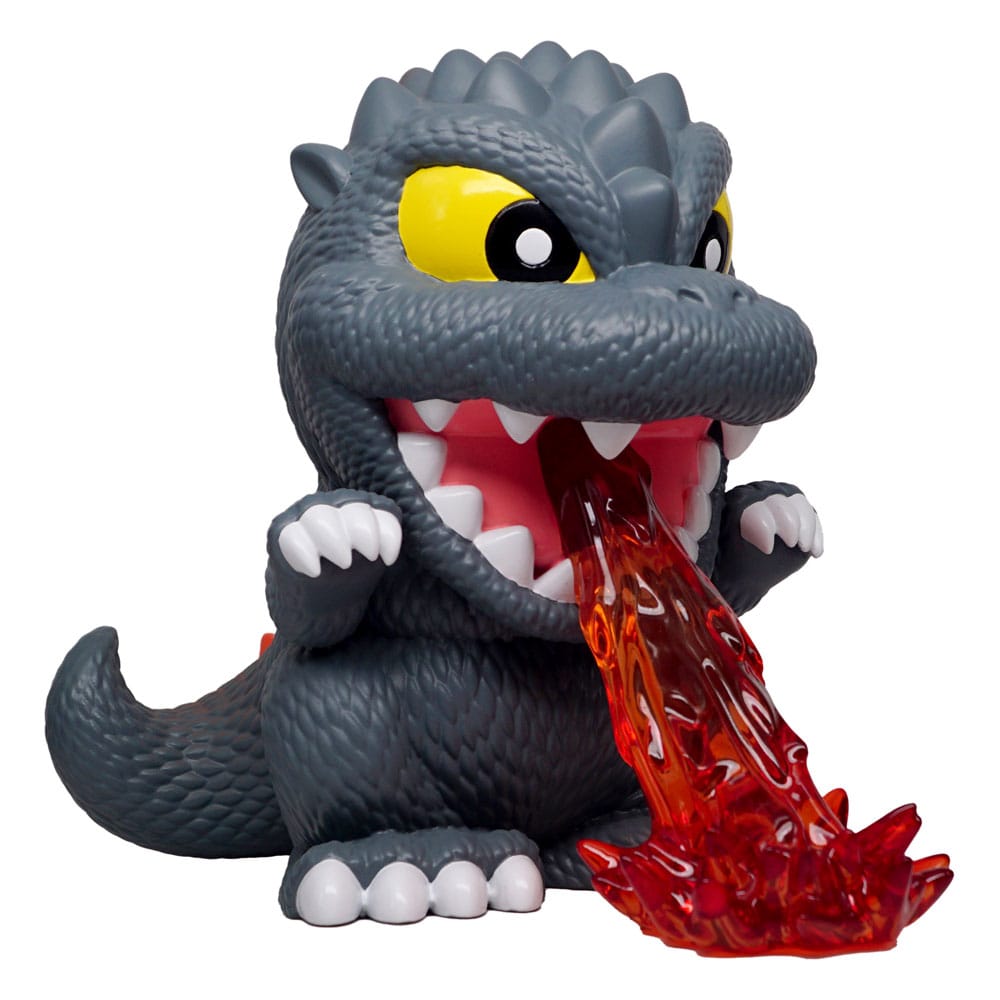 Godzilla Spardose Atomic Breath - Smalltinytoystore