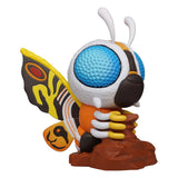 Godzilla Spardose Mothra - Smalltinytoystore