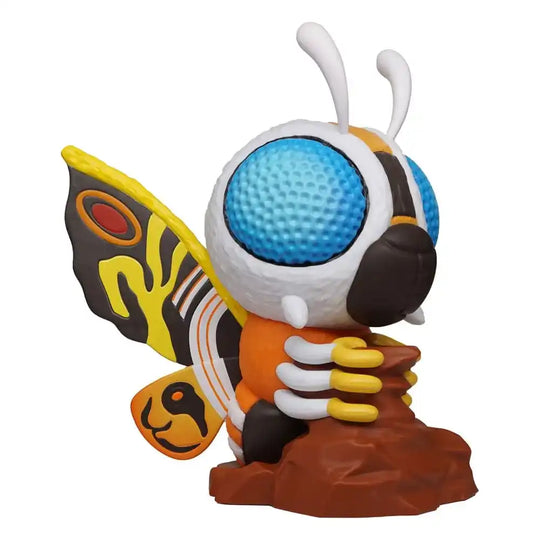 Godzilla Spardose Mothra - Smalltinytoystore