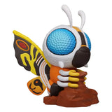 Godzilla Spardose Mothra - Smalltinytoystore