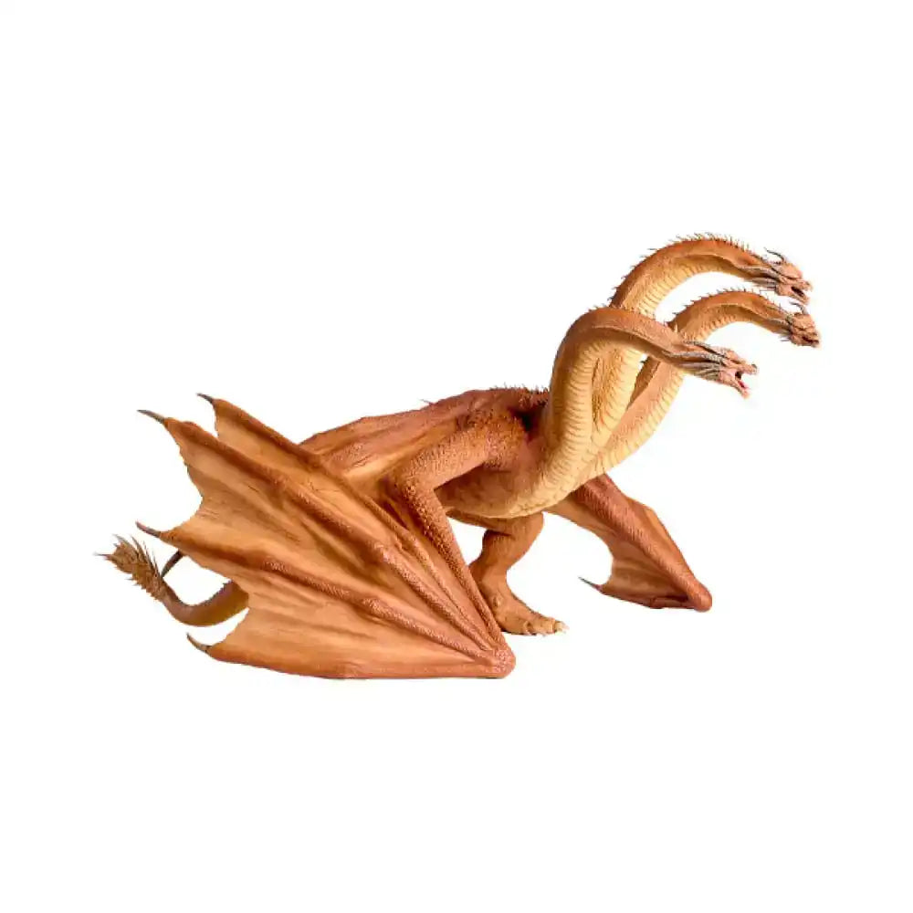 Godzilla Titans of the Monsterverse PVC Statue King Ghidorah 2019 55 cm - Smalltinytoystore