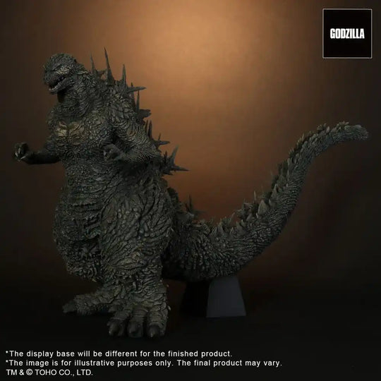 Godzilla TOHO Favorite Sculptors Line PVC Statue Godzilla (2023) 30 cm - Smalltinytoystore