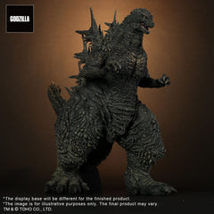 Godzilla TOHO Favorite Sculptors Line PVC Statue Godzilla (2023) 30 cm - Smalltinytoystore