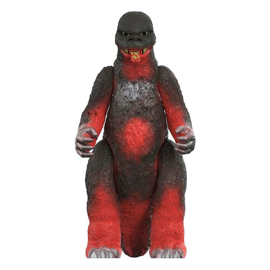 Godzilla Toho Ultimates Actionfigur Shogun Godzilla Vintage Red 18 cm - Smalltinytoystore