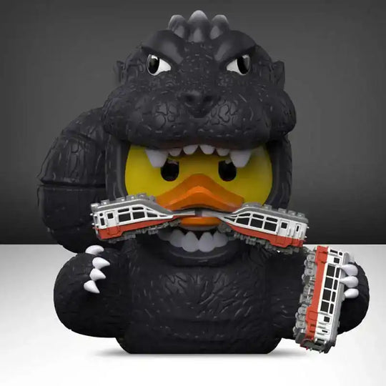 Godzilla Tubbz PVC Figur XL Godzilla 25 cm - Smalltinytoystore