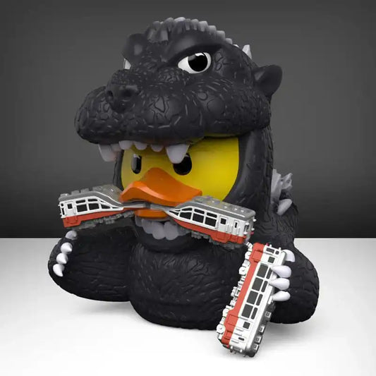Godzilla Tubbz PVC Figur XL Godzilla 25 cm - Smalltinytoystore