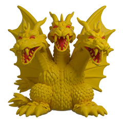 Godzilla Vinyl Figur King Ghidorah 10 cm - Smalltinytoystore