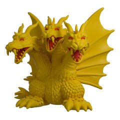 Godzilla Vinyl Figur King Ghidorah 10 cm - Smalltinytoystore