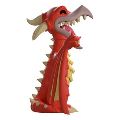Godzilla Vinyl Figur Rodan 12 cm - Smalltinytoystore