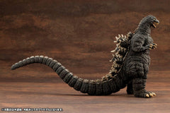 Godzilla vs. Biollante Kyokuju Zoukei Plastic Model Kit 1/24 Godzilla (1989) 20 cm - Smalltinytoystore