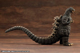 Godzilla vs. Biollante Kyokuju Zoukei Plastic Model Kit 1/24 Godzilla (1989) 20 cm - Smalltinytoystore