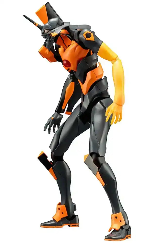 Godzilla vs Evangelion Plastic Model Kit Evangelion Test Type-01 Godzilla Ver. 19 cm