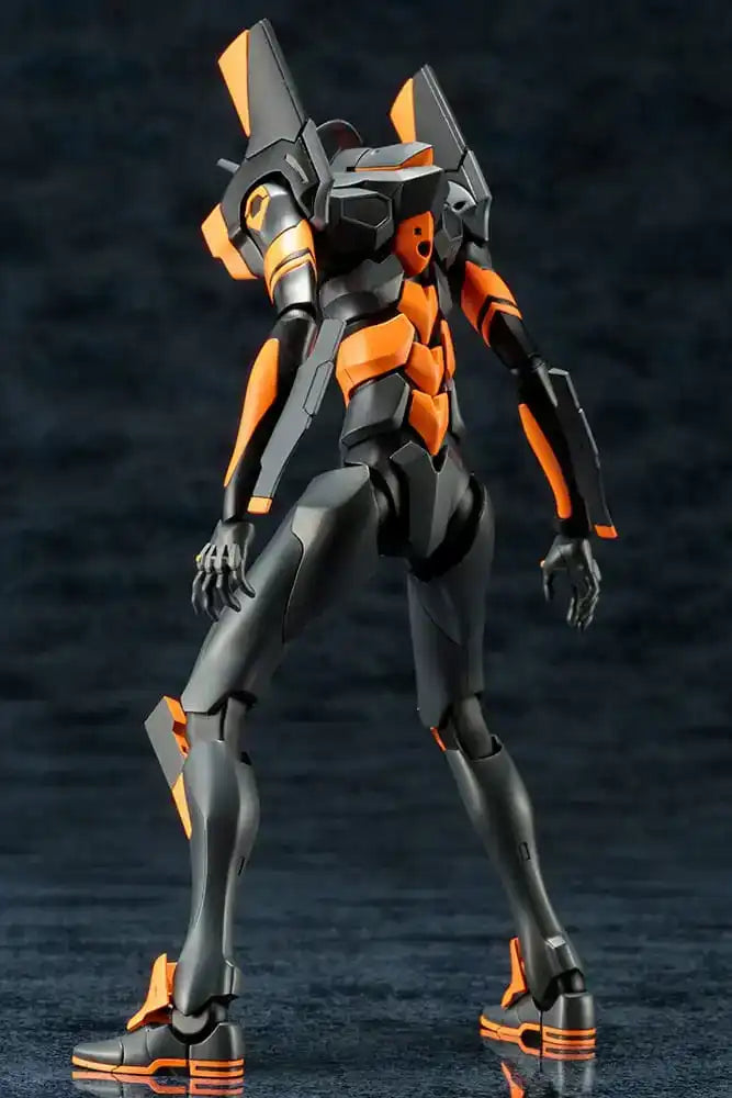 Godzilla vs Evangelion Plastic Model Kit Evangelion Test Type-01 Godzilla Ver. 19 cm