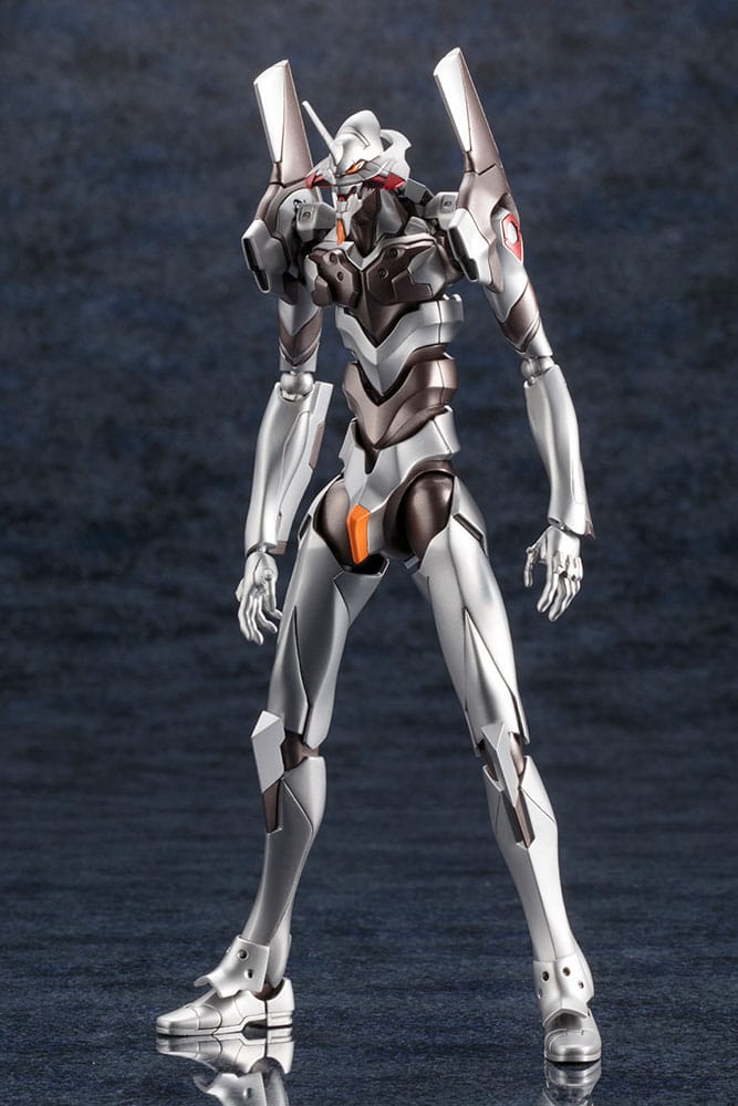 Godzilla vs Evangelion Plastic Model Kit Evangelion Test Type-01 Mecha Godzilla Ver. 19 cm - Smalltinytoystore