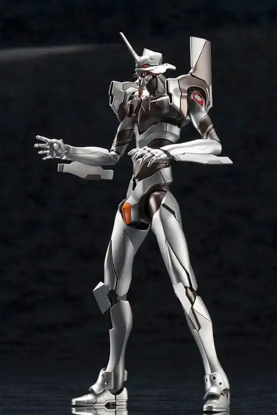 Godzilla vs Evangelion Plastic Model Kit Evangelion Test Type-01 Mecha Godzilla Ver. 19 cm - Smalltinytoystore