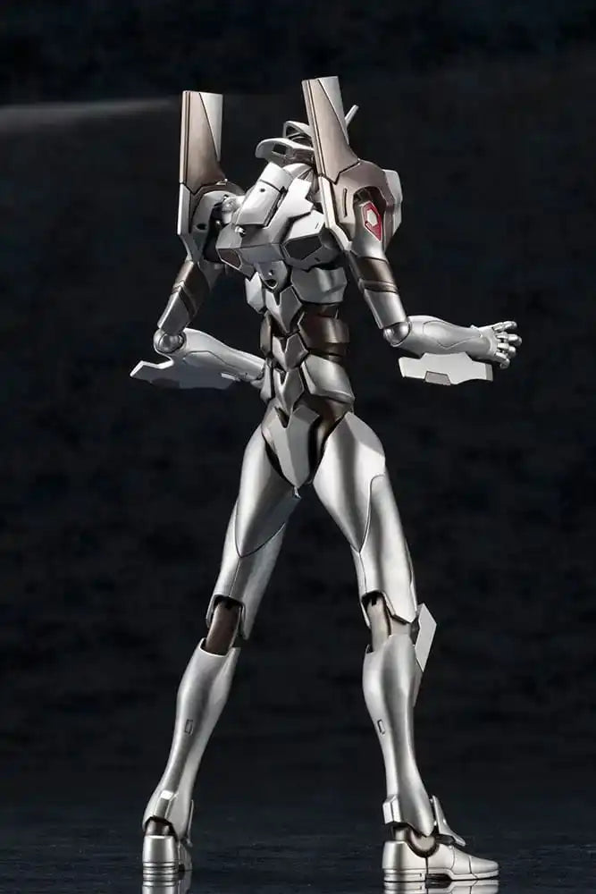 Godzilla vs Evangelion Plastic Model Kit Evangelion Test Type-01 Mecha Godzilla Ver. 19 cm - Smalltinytoystore