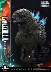 Godzilla vs Kong Büste Godzilla Bonus Version 75 cm - Smalltinytoystore