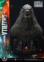 Godzilla vs Kong Büste Godzilla Bonus Version 75 cm - Smalltinytoystore
