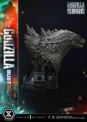 Godzilla vs Kong Büste Godzilla Bonus Version 75 cm - Smalltinytoystore