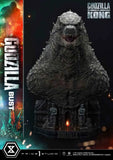 Godzilla vs Kong Büste Godzilla Bonus Version 75 cm - Smalltinytoystore
