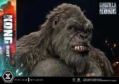 Godzilla vs Kong Büste Kong 67 cm - Smalltinytoystore