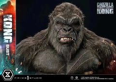Godzilla vs Kong Büste Kong 67 cm - Smalltinytoystore