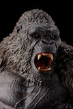 Godzilla vs. Kong Chou Gekizou Series PVC Statue Hyper Solid Kong 20 cm - Smalltinytoystore