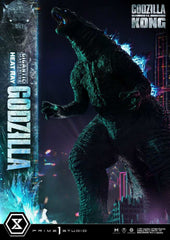 Godzilla vs. Kong Giant Masterline Statue Heat Ray Godzilla 87 cm - Smalltinytoystore