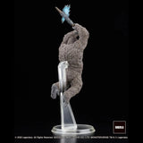 Godzilla vs Kong Hyper Modeling Series PVC Statuen 7 - 11 cm Sortiment (4) - Smalltinytoystore
