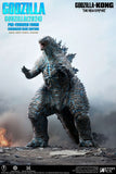 Godzilla vs. Kong: The New Empire Soft Vinyl Statue Godzilla (2024) Evolved Blue Edition 28 cm - Smalltinytoystore