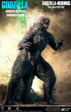 Godzilla vs. Kong: The New Empire Soft Vinyl Statue Godzilla (2024) Evolved Deluxe Version 30 cm - Smalltinytoystore