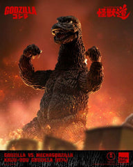 Godzilla vs. Mechagodzilla (1974) Actionfigur Kaiju-Dou Godzilla (1974) 23 cm - Smalltinytoystore