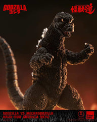 Godzilla vs. Mechagodzilla (1974) Actionfigur Kaiju-Dou Godzilla (1974) 23 cm - Smalltinytoystore