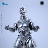 Godzilla vs. Mechagodzilla 1993 Exquisite Basic Actionfigur Mechagodzilla 21 cm - Smalltinytoystore