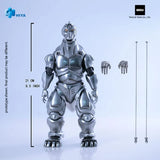 Godzilla vs. Mechagodzilla 1993 Exquisite Basic Actionfigur Mechagodzilla 21 cm - Smalltinytoystore