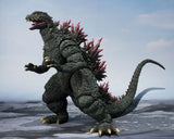 Godzilla vs. Megaguirus 2000 S.H. Monster Arts Actionfigur Godzilla 16 cm - Smalltinytoystore