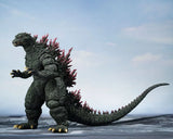 Godzilla vs. Megaguirus 2000 S.H. Monster Arts Actionfigur Godzilla 16 cm - Smalltinytoystore