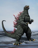 Godzilla vs. Megaguirus 2000 S.H. Monster Arts Actionfigur Godzilla 16 cm - Smalltinytoystore