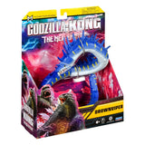Godzilla x Kong: The New Empire Actionfigur Drownviper 15 cm - Smalltinytoystore