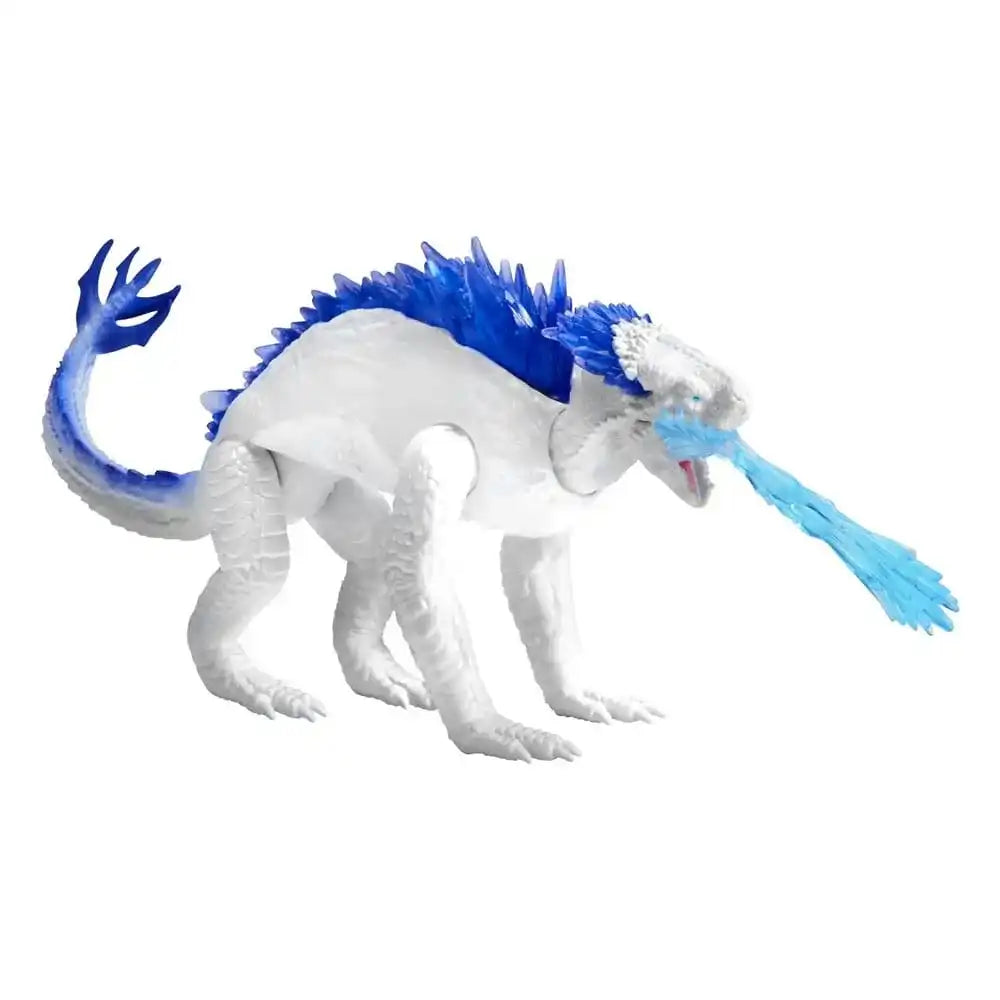 Godzilla x Kong: The New Empire Actionfigur Shimo with Frost Bite Blast 15 cm - Smalltinytoystore