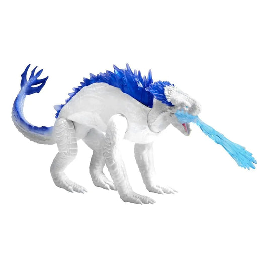 Godzilla x Kong: The New Empire Actionfigur Shimo with Frost Bite Blast 15 cm - Smalltinytoystore