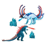 Godzilla x Kong The new Empire Actionfiguren 15 cm Sortiment (4) - Smalltinytoystore