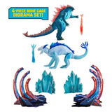 Godzilla x Kong The new Empire Actionfiguren 15 cm Sortiment (4) - Smalltinytoystore