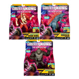 Godzilla x Kong The new Empire Actionfiguren Deluxe elek Figures 18 cm Sortiment (4) - Smalltinytoystore