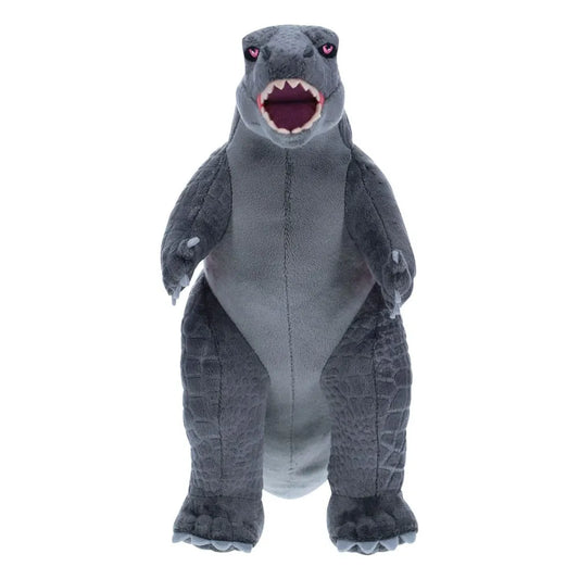 Godzilla x Kong: The New Empire Deluxe Plüschfigur Godzilla 30 cm - Smalltinytoystore