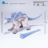 Godzilla x Kong The New Empire Exquisite Basic Actionfigur Frost Bite Blast Shimo 17 cm