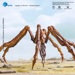 Godzilla x Kong The New Empire Exquisite Basic Actionfigur Scylla 18 cm - Smalltinytoystore