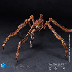 Godzilla x Kong The New Empire Exquisite Basic Actionfigur Scylla 18 cm - Smalltinytoystore